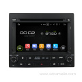 Car Multimedia Player For Peugeot PG 405